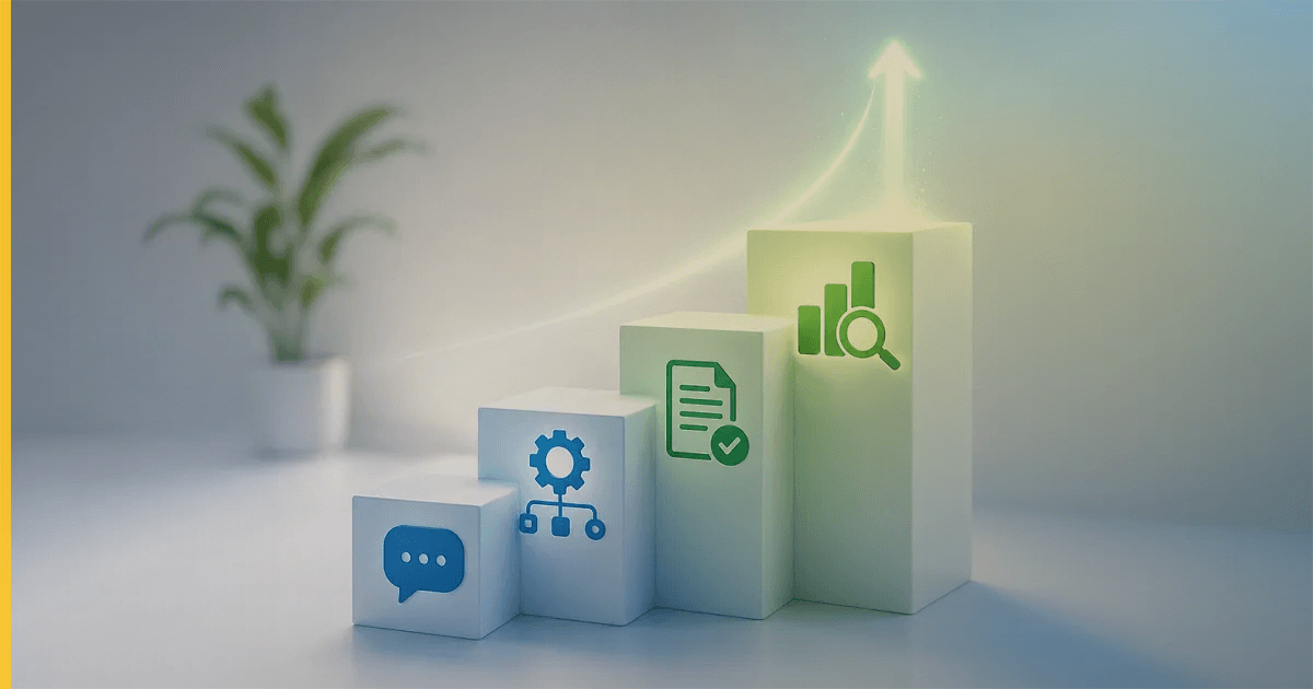 Contenu IA et SEO : pourquoi ça ne suffit pas