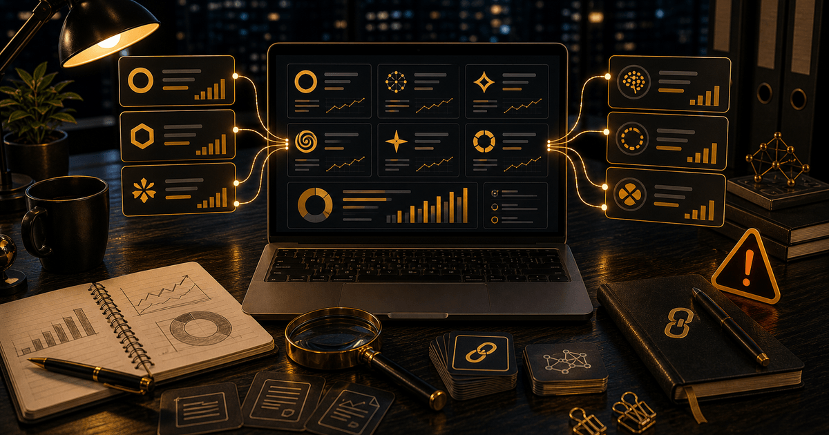 Query Fan-Out : comment les IA choisissent leurs sources