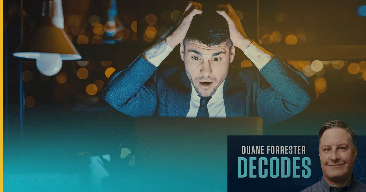 Trafic bot dans tes logs : 82 % de faux agents IA détectés