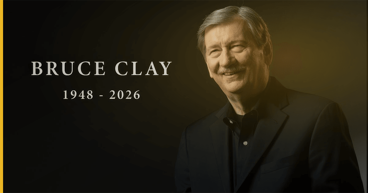 Bruce Clay, père du SEO : hommage à un pionnier