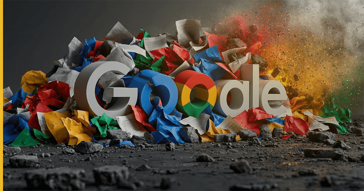 Google Search Console : rapport d'indexation en retard