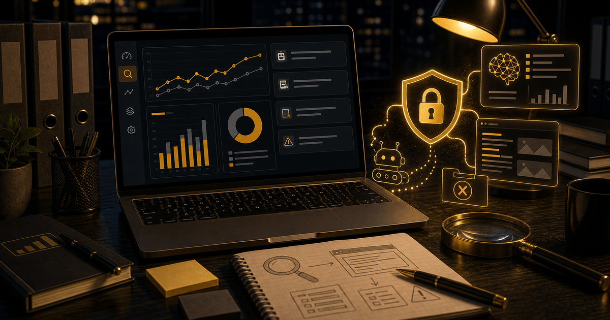 Nouveau stack SEO 2026 : LLM, API et scripts Python
