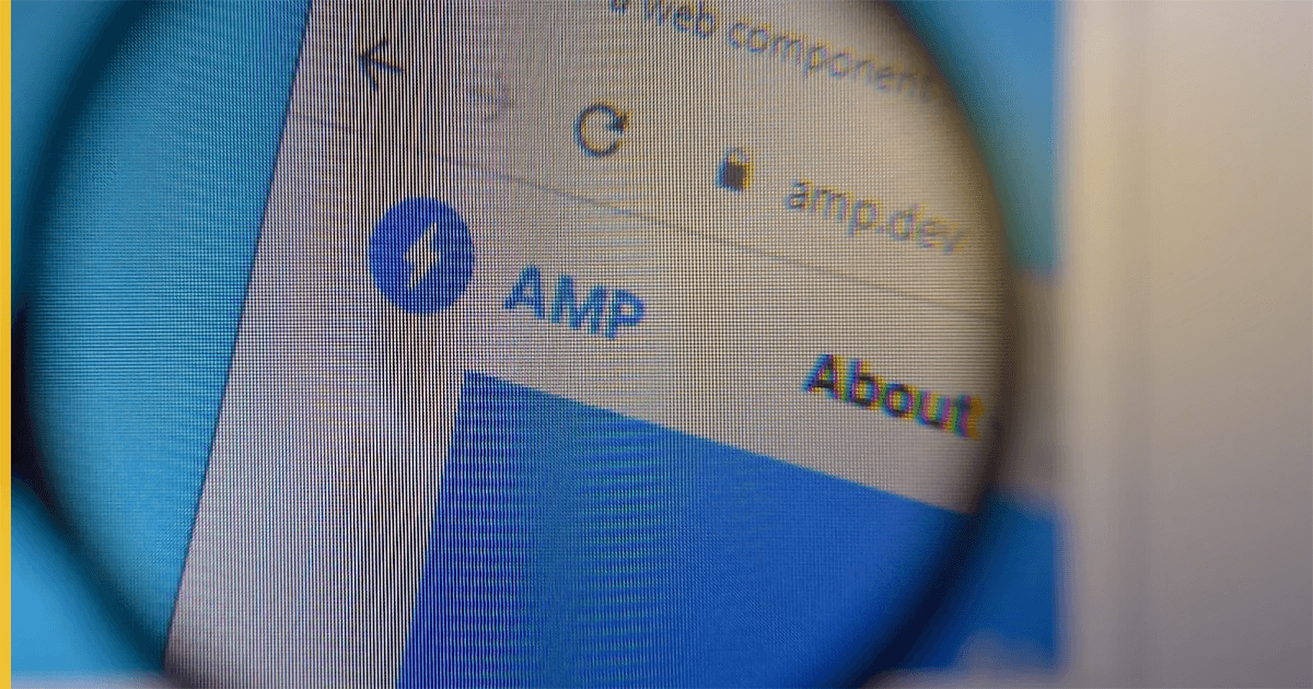 Google abandonne le cache AMP : ce que ça change pour ton SEO