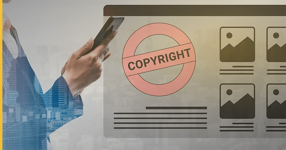 Fausses plaintes DMCA : tes pages peuvent disparaître de Google