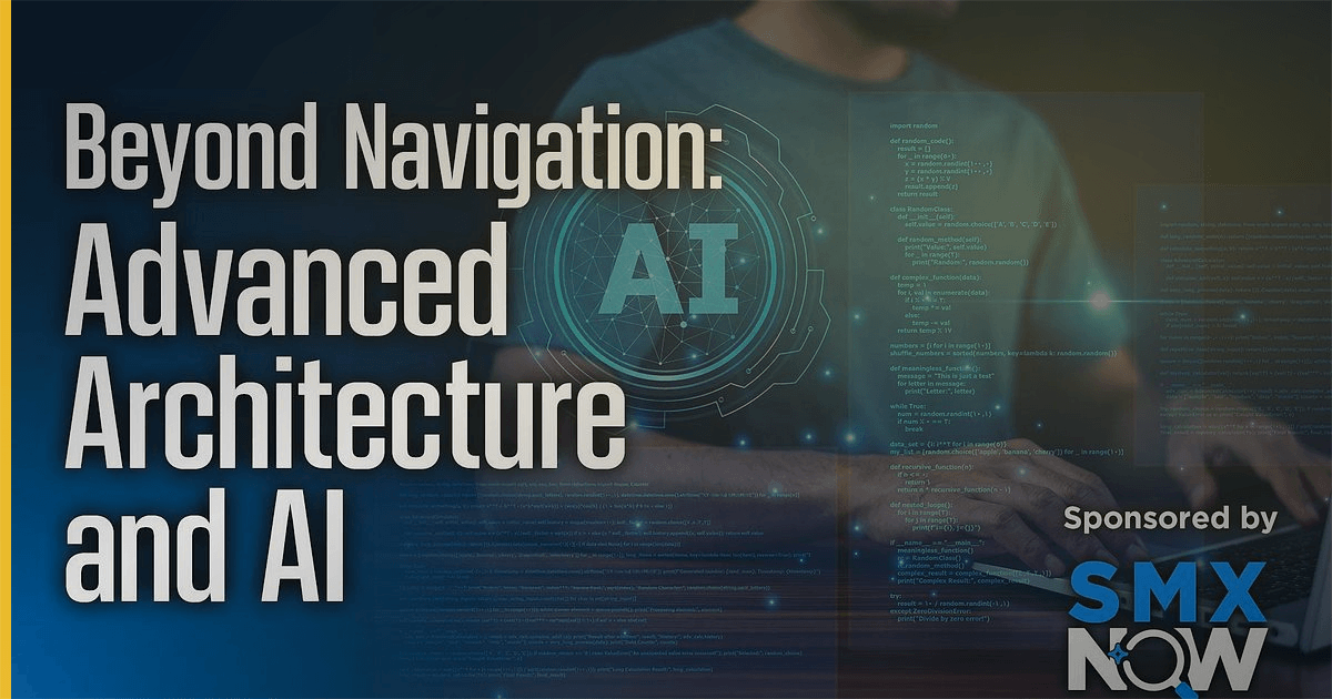 Architecture de site : le framework 5 phases pour le SEO et l'IA