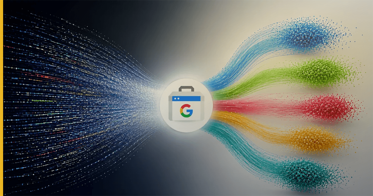 Google Search Console + IA : 7 façons d'agir sur tes données