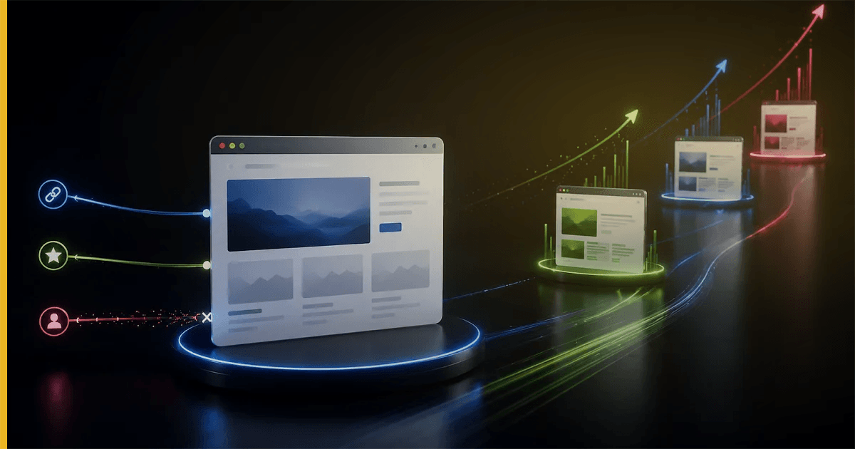 SEO en mode "wait and see" : ce que tu perds vraiment