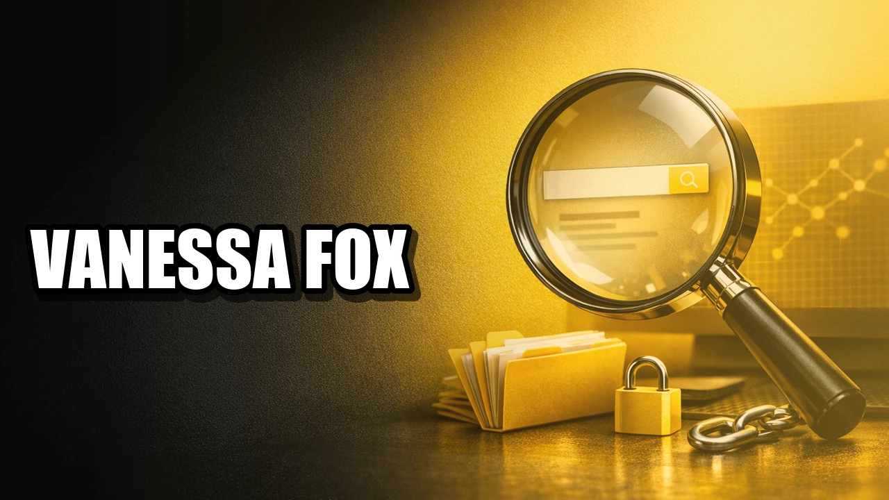 Vanessa Fox : comment Google Search Console est né