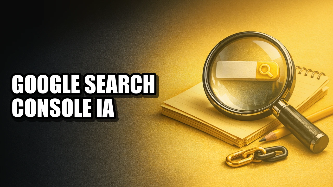 Google, Search Console et IA : ce qui change vraiment pour ton SEO