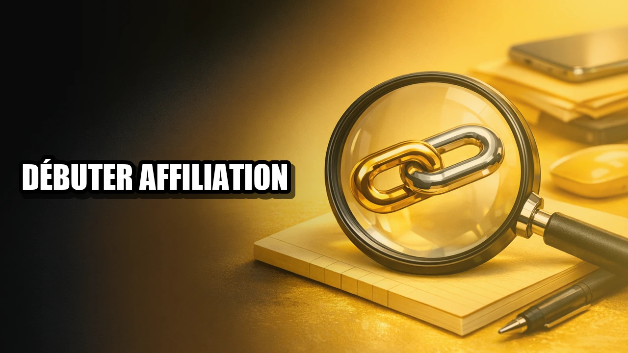 Débuter dans l’affiliation : le guide pour se lancer