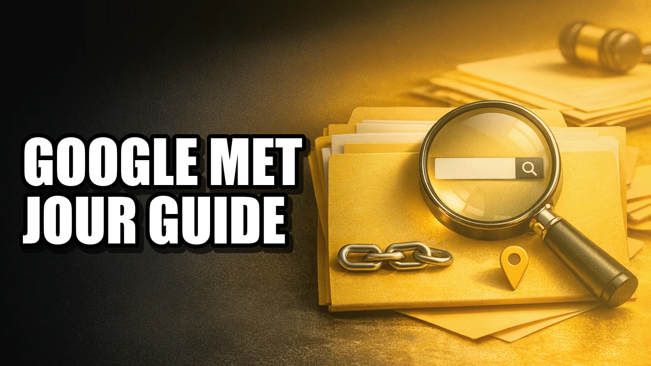 Google met à jour son guide SEO : outils tiers, GEO et FTC