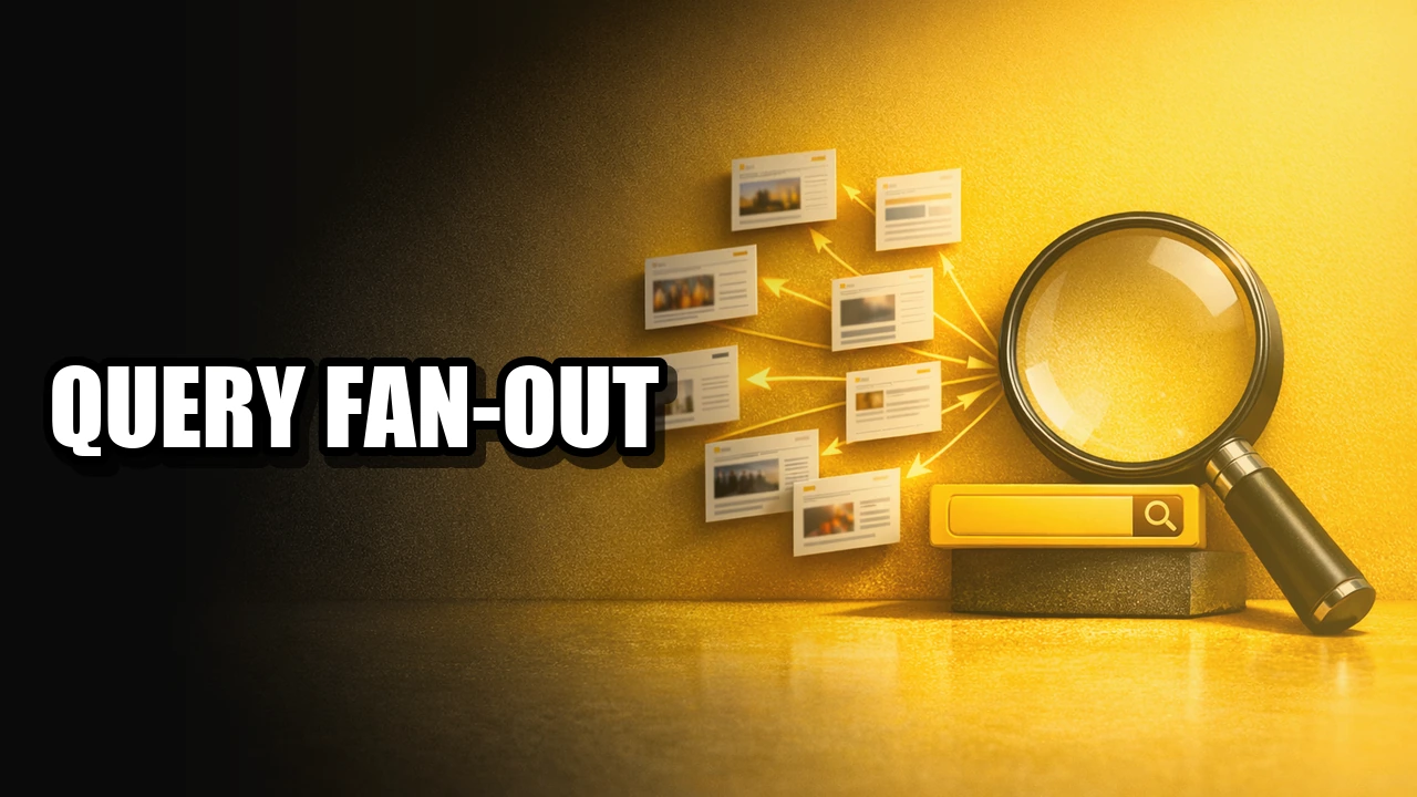 Query Fan-Out : comment les IA choisissent leurs sources