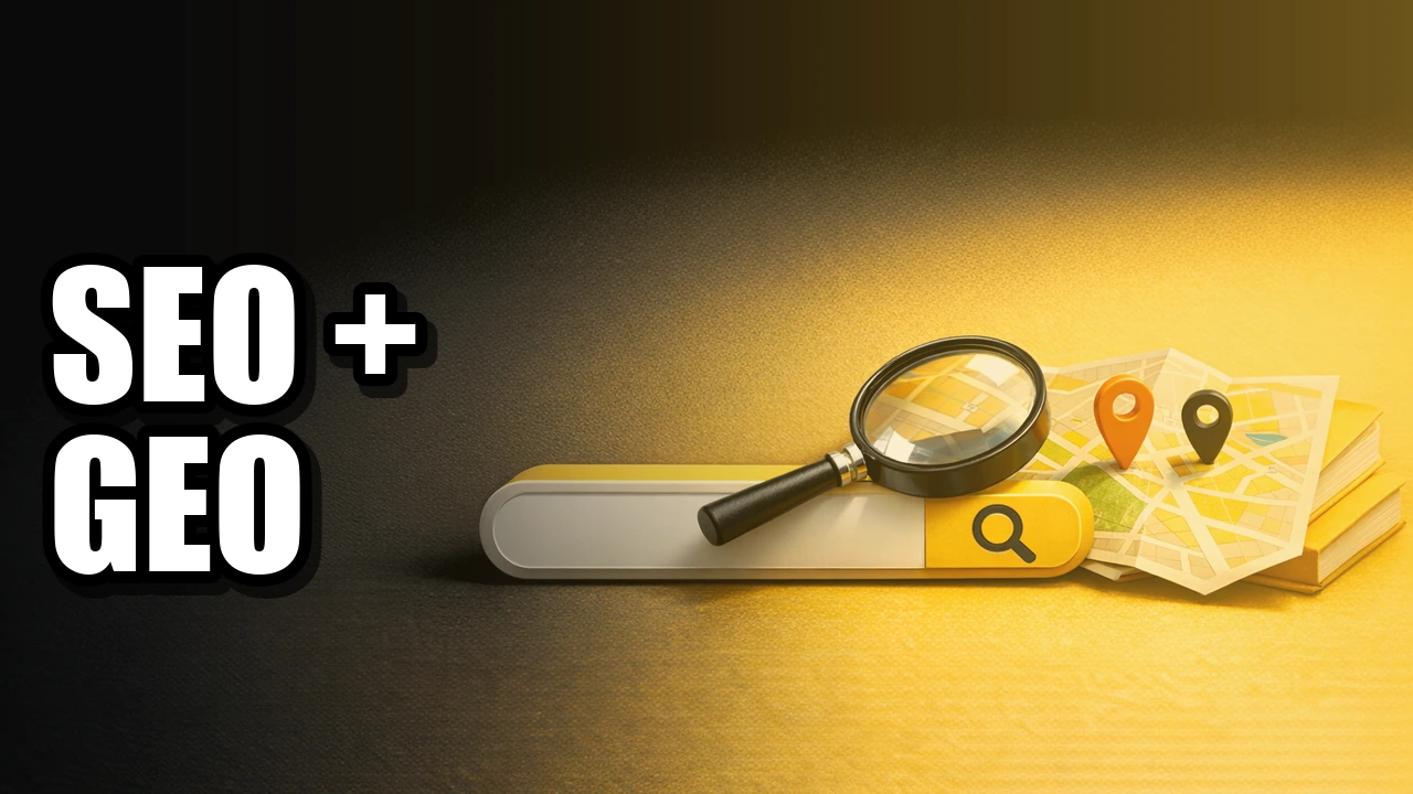 SEO + GEO : comprendre les LLM pour mieux les influencer