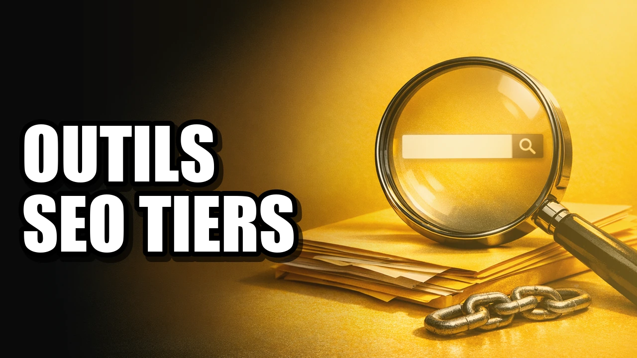 Outils SEO tiers : Google confirme qu’ils n’ont pas ses métriques