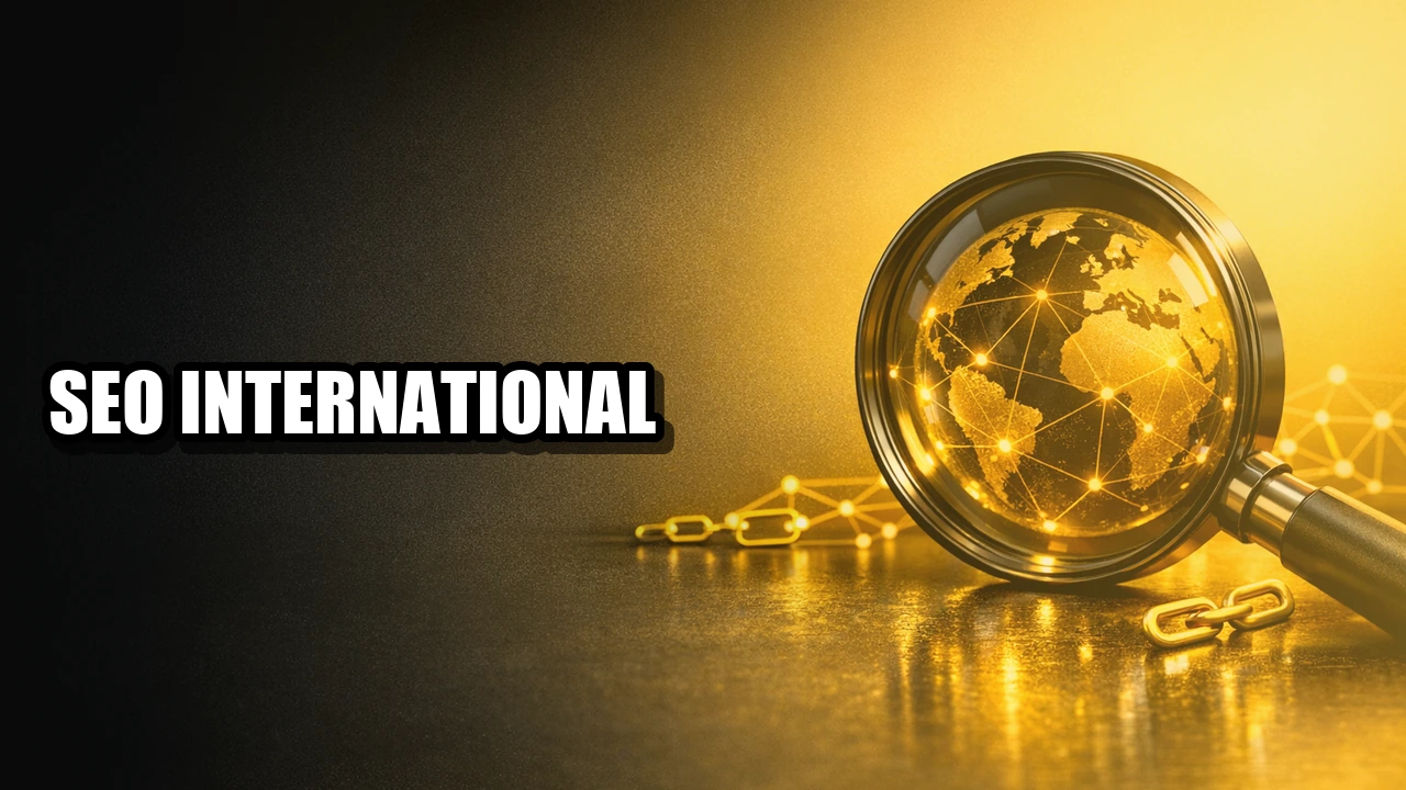 SEO international : la stratégie “knowledge integrity” en 2026