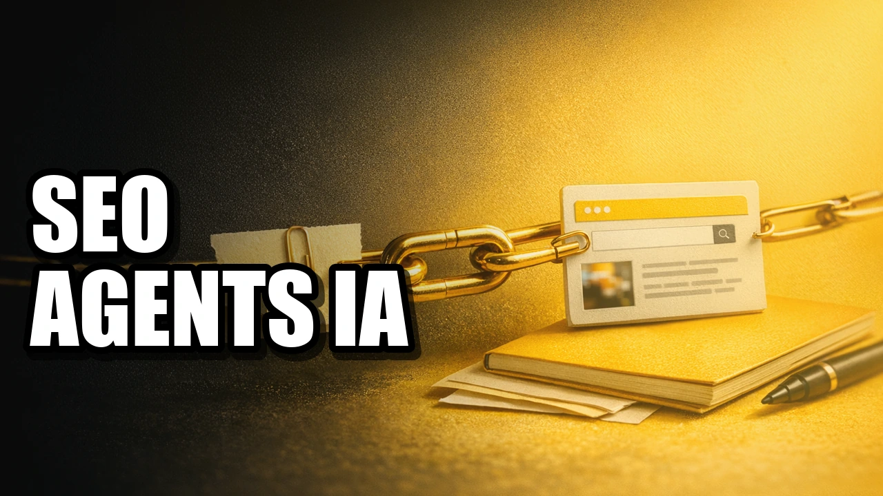 SEO et agents IA : 5 leçons tirées de 150 000 citations