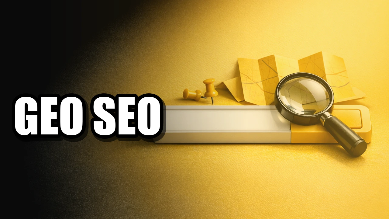 GEO et SEO : qui va vraiment piloter tes résultats IA ?