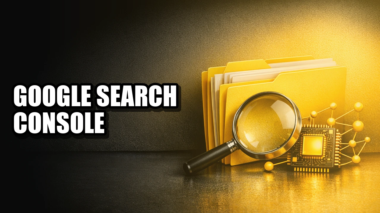 Google Search Console + IA : 7 façons d’agir sur tes données