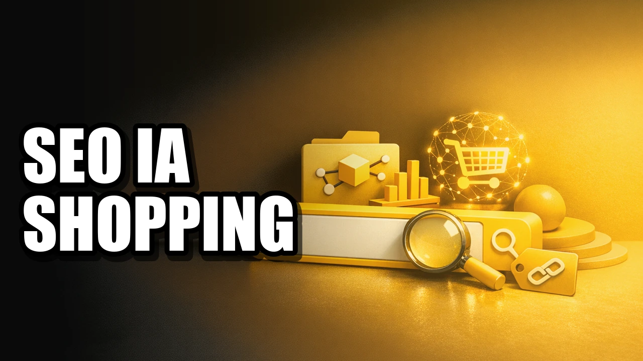 SEO pour l’IA shopping : 6 priorités à appliquer