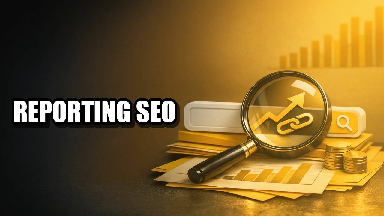 Reporting SEO : passer des rankings au CA réel