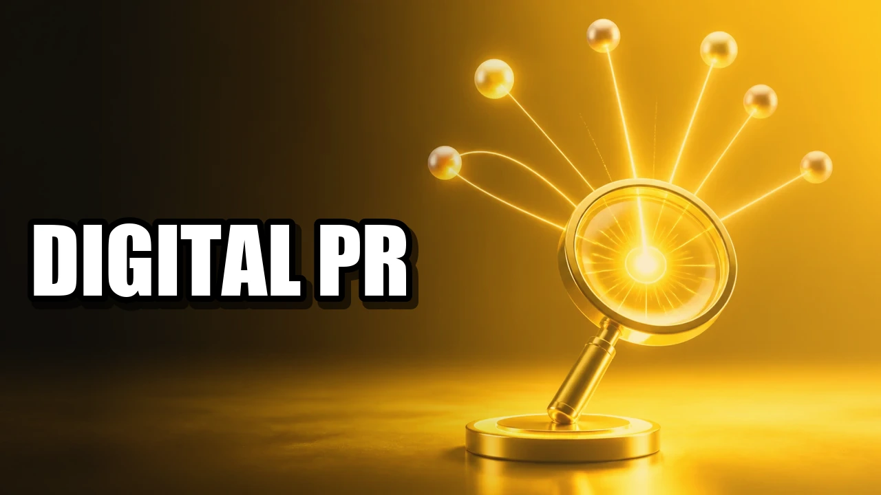 Digital PR : 6 stratégies pour apparaître dans les réponses IA