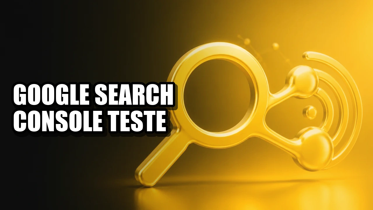 Google Search Console teste une vue unifiée avec les réseaux sociaux