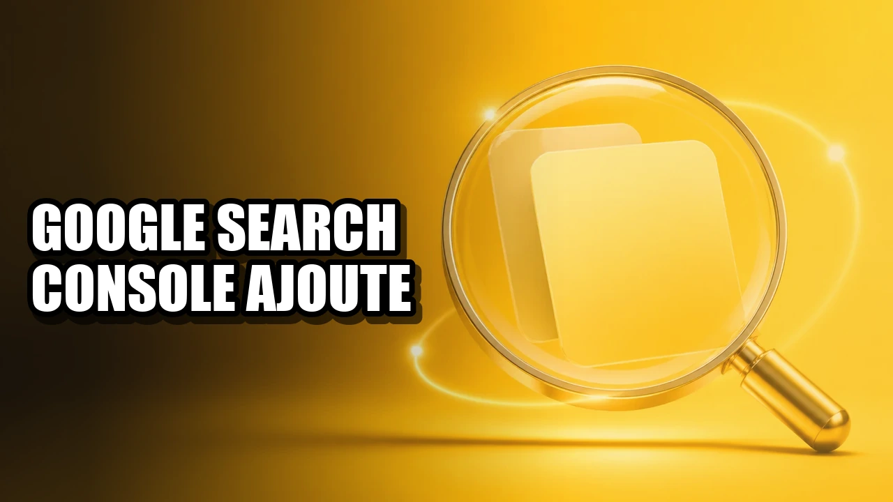 Google Search Console ajoute des vues hebdomadaires et mensuelles